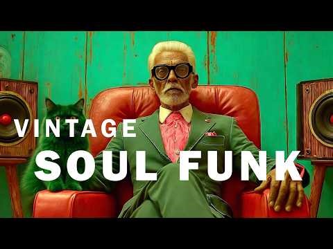 Ultimate Rare Groove Mix 2026 | Old School Soul Funk Hits from the 70s