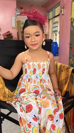 Maria Gleda on Reels