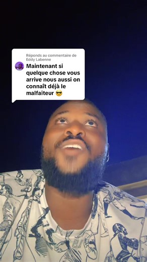 Réponse à @Eddy Labenne