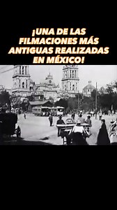 5.6K views · 12K reactions | Así comienza “Memorias de un Mexicano”...