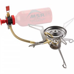 MSR Whisperlite International Hiking Stove - Tentworld