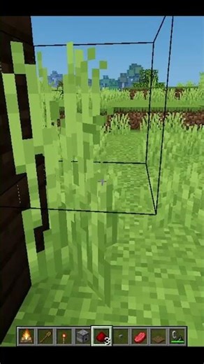 Realistic Furnace in Minecraft!🔥🥩#minecraft #minecraftrealistic #minecrafttutorial #minecraftbuilds