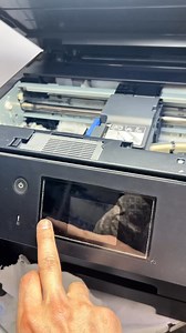 دخلت عندنا طابعة Epson M15140 كانت فيها مشكلة 000101 تبعونا تشوفو النتيجة الرائعة 👌 كل حاجة رجعت لمكانها والحمد لله خدمة نظيفة واحترافية في Easyprintdz 🔧✨ الهاشتاغات: #epson #epsonm15140 #000101 #easyprintdz #service_pro #imprimante #epsonalgerie #printerrepair #technician #maintenance #إصلاح_طابعات #طابعات #ابسون | Easyprint-dz