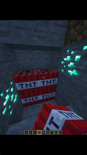 Minecraft PRO TNT! 😳