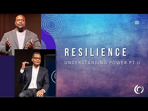 A.R. Bernard | “Understanding Power: Part II” | Christian Cultural Center