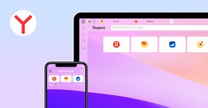 Яндекс Браузер для смартфона и компьютера