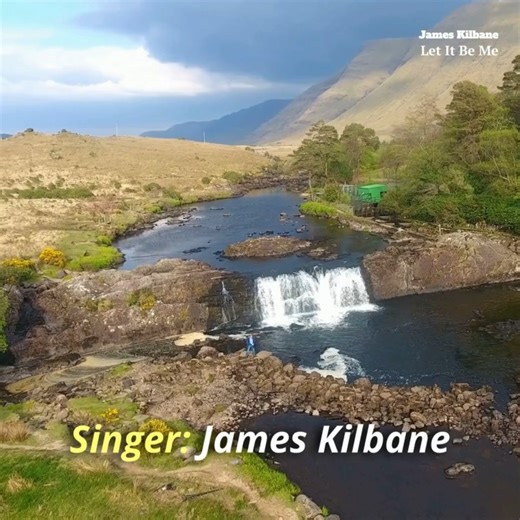 Let It Be Me – A timeless classic, now with lyrics onscreen. First released in 2022, this modern take on the beloved Everly Brothers hit Let It Be Me brings a fresh, heartfelt sound while staying true to the emotional depth of the original. Now re-released with full lyrics, this version invites you to connect more deeply with the song’s timeless message of love, devotion, and choosing someone—again and again. Whether you're listening for the first time or returning to a favourite, I hope this re