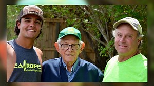 778K views · 11K reactions | The next generation of gator hunting! | Swamp People on History | Facebook