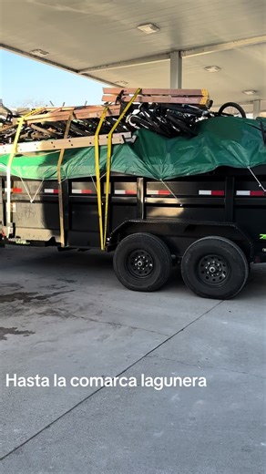 Llegamos a Torreón, ¿dónde apunta el huarache?