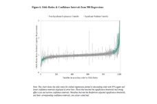 Pathways to Problematic Social Media Use: Analysing a Large-Scale Longitudinal Dataset