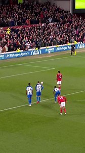 Securing a big win from the spot 🎯 | Nottingham Forest