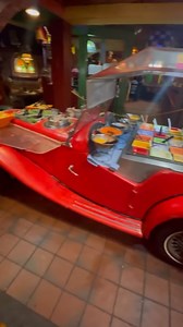 Thank you @pokeperestroika so much for visiting Magic Time Machine! 🎉✨ We're thrilled you got to experience the magic with our amazing characters. From Spider-Man to the White Rabbit to Ash Ketchum! Your kind words about our incredible cast mean the world to us. We can't wait to welcome you back for another unforgettable adventure! ______________________________________ Credit: @pokeperestroika You must visit @themagictimemachine in San Antonio!! We were celebrating my wife’s birthday in San An