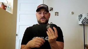 Watch Downrigger Weight Review and Use on Amazon Live