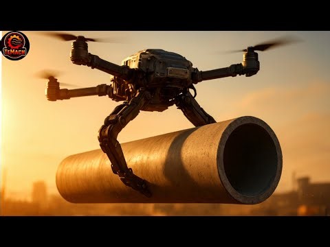 Insane Next Level Amazing Machines Operating at Full Power ✦ 3
