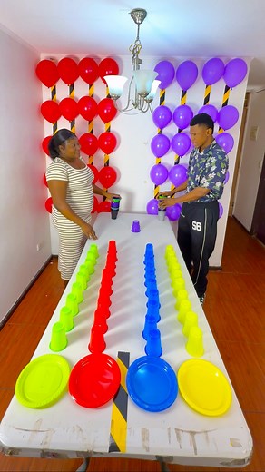 39K views · 1.4K reactions | The best game challenge | Mikemoneyreal | Facebook