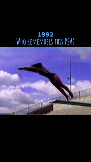 Powerful 90s Anti-Drug PSA from 1992