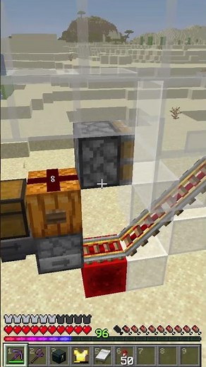 How to move villagers correctly in Minecraft - NeyLopez