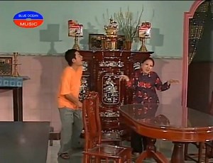 419K views · 10K reactions | Má Nga đọc rap nữa kìa chèn, không có gì làm khó được má. | Linh Linh Mỹ Mỹ | Facebook