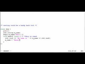 Advanced C++: All Castings Considered - Part II