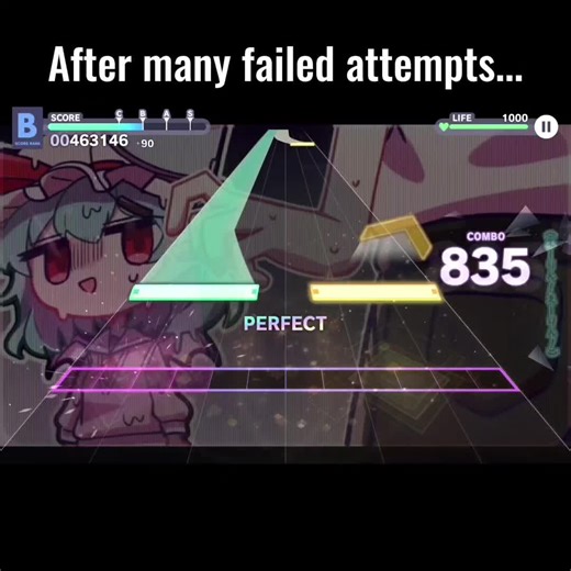 Hehe finally !!! #pjsk #projectsekai #colorfulstage #gameplay #fyp