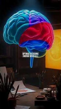 The 3 Brains Inside You: How Your Mind, Emotions, and Instincts Battle for Control