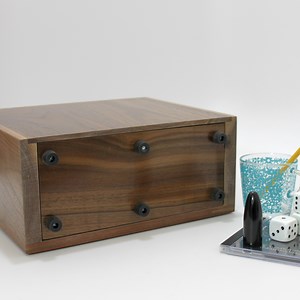 The Legacy Box by David Regal, Owen Magic Supreme