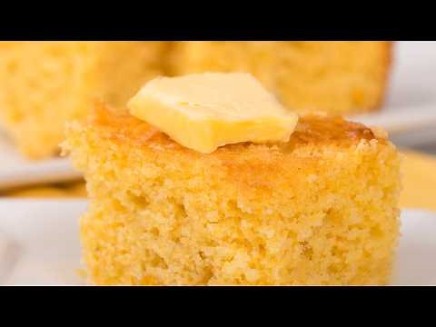 Upgrade Boring Jiffy Cornbread Mix With These Simple Tricks