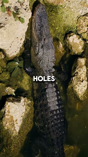 Alligator Facts You Didn’t Expect #alligatorfacts #wildlife