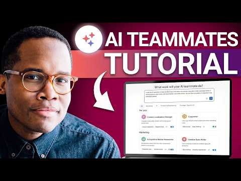 How I Built an AI Agent to Triage Project Requests in Asana (Full Setup)