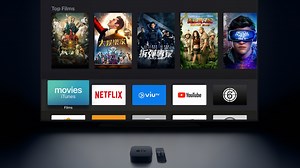 iPhone用戶專享　免費看Apple原創電視節目