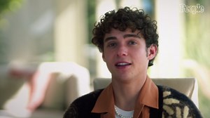 Joshua Bassett on Speaking Out About Surviving Childhood Abuse: “I’m Constantly Seeking How I Can Have a Greater Impact on Myself and Others”