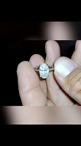 23K views · 1.3K reactions | Returning a $40000 diamond was one of the best moments of my life #detecting #platinum #diamond #ring #coob #scoop #digging #lost #return | Joe Digger | Facebook