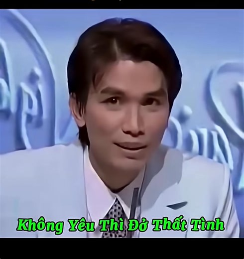 Phi Nhung Mạnh Quỳnh Không Yêu Đỡ Thất Tình | Mạnh Quỳnh