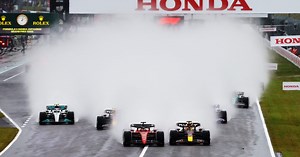 Japanese Grand Prix 2023 on TV: How to watch race, channel and live stream