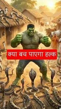 HULK vs Everyone 💥 | Hulk’s Most Powerful Moments | #shorts