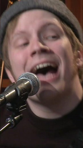Daryl Hall + Patrick Stump - Sugar, We're Going Down