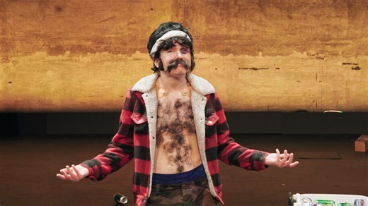 Watch Natalie Palamides: Nate