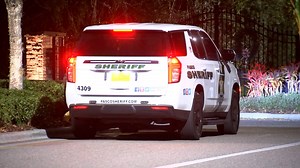 Pasco sheriff: Father fatally shoots wife, injures 5-year-old daughter before turning gun on himself