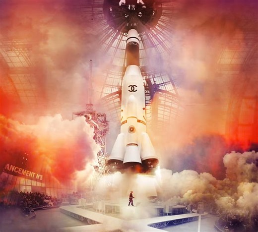 Catwalk: The Art of the Fashion Show Reveals a Spectacular 125 Years of Runway History