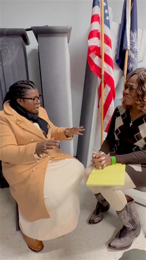 Gospel Live in the Carolinas with Sandra Cornelius-Little interview with Flossie Boyd Johnson!! This interview is pre-recorded. There are multiple parts..stay tuned 🎤🔥🔥🔥#gospelliveinthecarolinas #ladysandracorneliuslittle #quartetgospelsinger #flossieboydjohnsonandfavor #QuartetGospel #ministry #gospelartist | Sandra Cornelius-Little