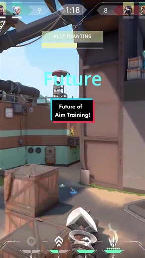 The Evolution of Aim Training: What's Next?