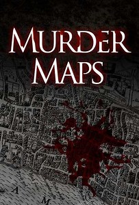 Murder Maps (2015-2020) - Season 5 Episodes and Ratings