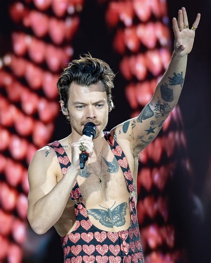 Did Harry Styles Grow Up in Redditch? – Explained