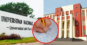 UNI o UNMSM: descubre qué universidad tiene el examen más difícil de admisión