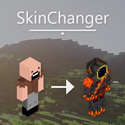 SkinChangerMod