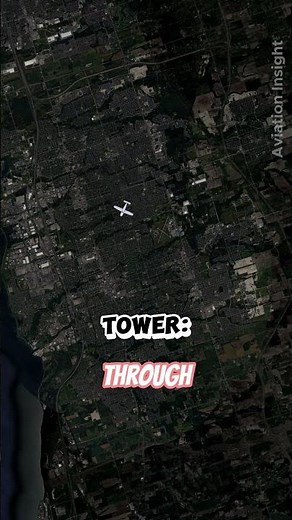 Landing struggles push student pilot to the edge / ATC Recording #aviation