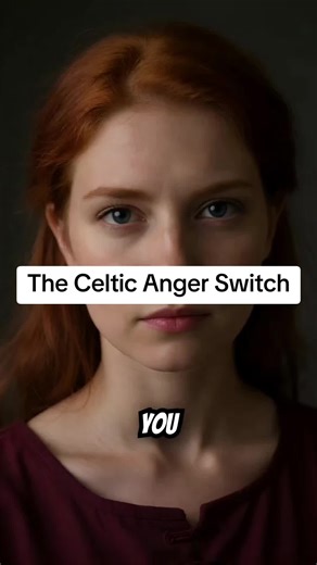 The Celtic Anger Switch Celtic ancestry traits Signs you’re Celtic Celtic bloodline traits Irish Celtic ancestry Celtic heritage identity Celtic temperament explained Ancient Celtic traits Why Celtic people feel different Celtic instinct and intuition Celtic heritage pride #CelticHeritage #CelticAncestry #IrishAncestry #CelticIdentity #AncestralRoots
