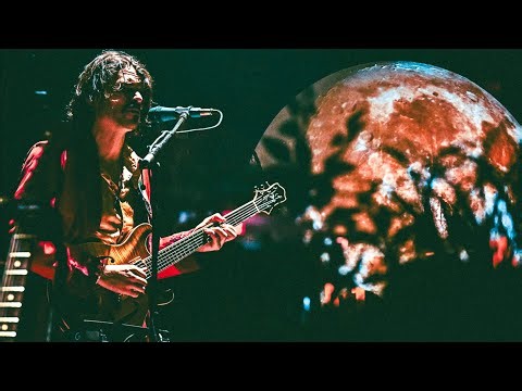Goose - Jed Stone → Master & Hound → Sugar Mountain - 12/12/25 Providence, RI (4K HDR)