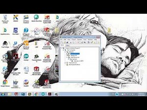 LabView WebServer part1