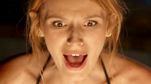 Scream 1ª Temporada Trailer (2) Original